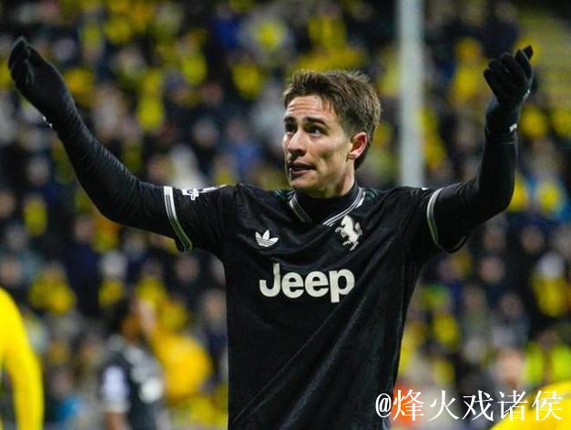 斯基拉:尤文为伊尔迪兹提供500-550万年薪方案 斯基拉:尤文为伊尔迪兹提供500-550万年薪方案