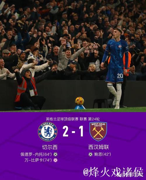 切尔西一路"躺赢"遭看衰 巴黎五冠王志在必得?