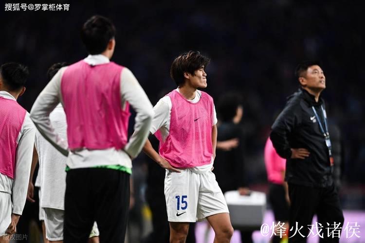 大连球迷要笑醒了？有望再从上港撬走王牌新星，单赛季5球2助攻