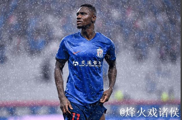 破除魔咒 申花成就更强的自己 阿苏埃首秀闪光 破除魔咒 申花成就更强的自己 阿苏埃首秀闪光