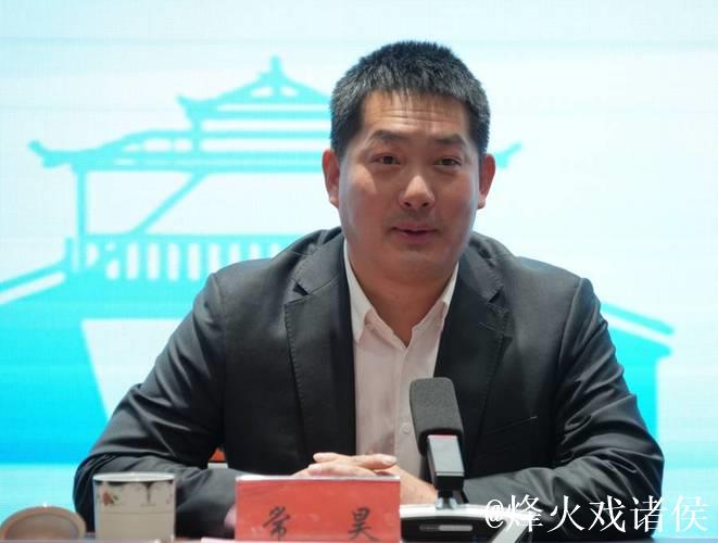 一份传承，一次先行，听常昊说天元赛40年的宝贵财富