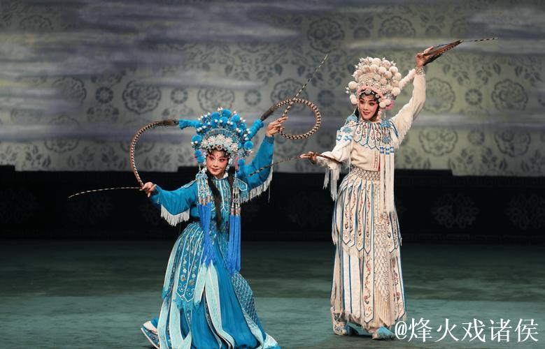 好戏连台名家荟萃 四川省第三届川剧汇演“北京展演周”启幕 好戏连台名家荟萃 四川省第三届川剧汇演“北京展演周”启幕